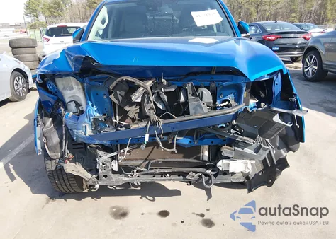 2018 Toyota Tacoma Sr5 V6 из США, поврежденный, VIN 3TMAZ5CN1JM063623